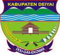 Kabupaten Deiyai